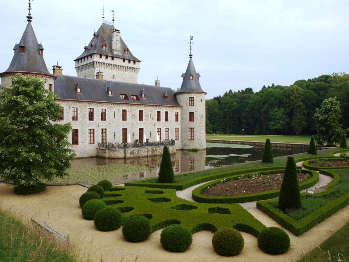 Chateau Jemeppe Hotel Marche-en-Famenne Exterior photo