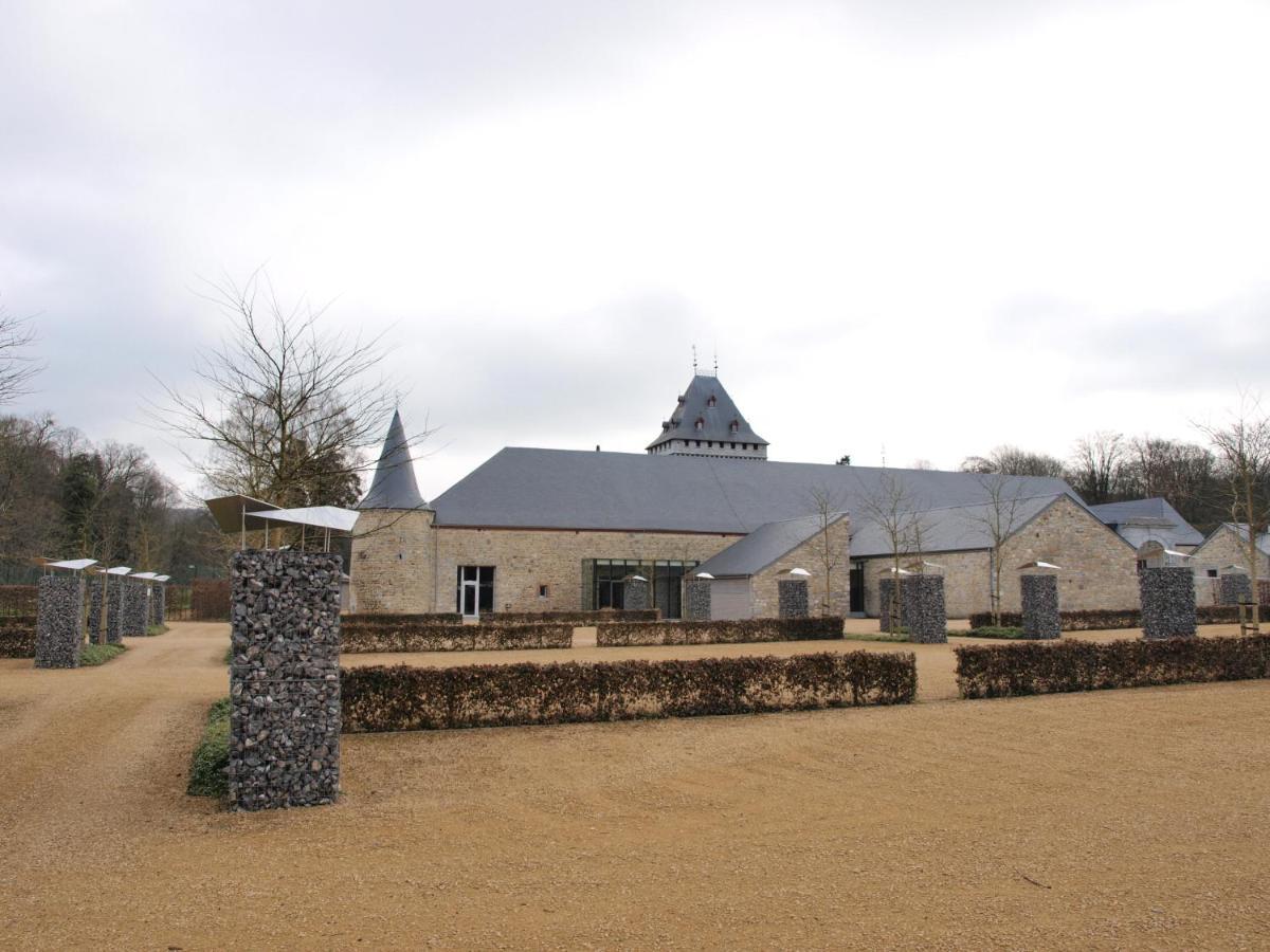 Chateau Jemeppe Hotel Marche-en-Famenne Exterior photo