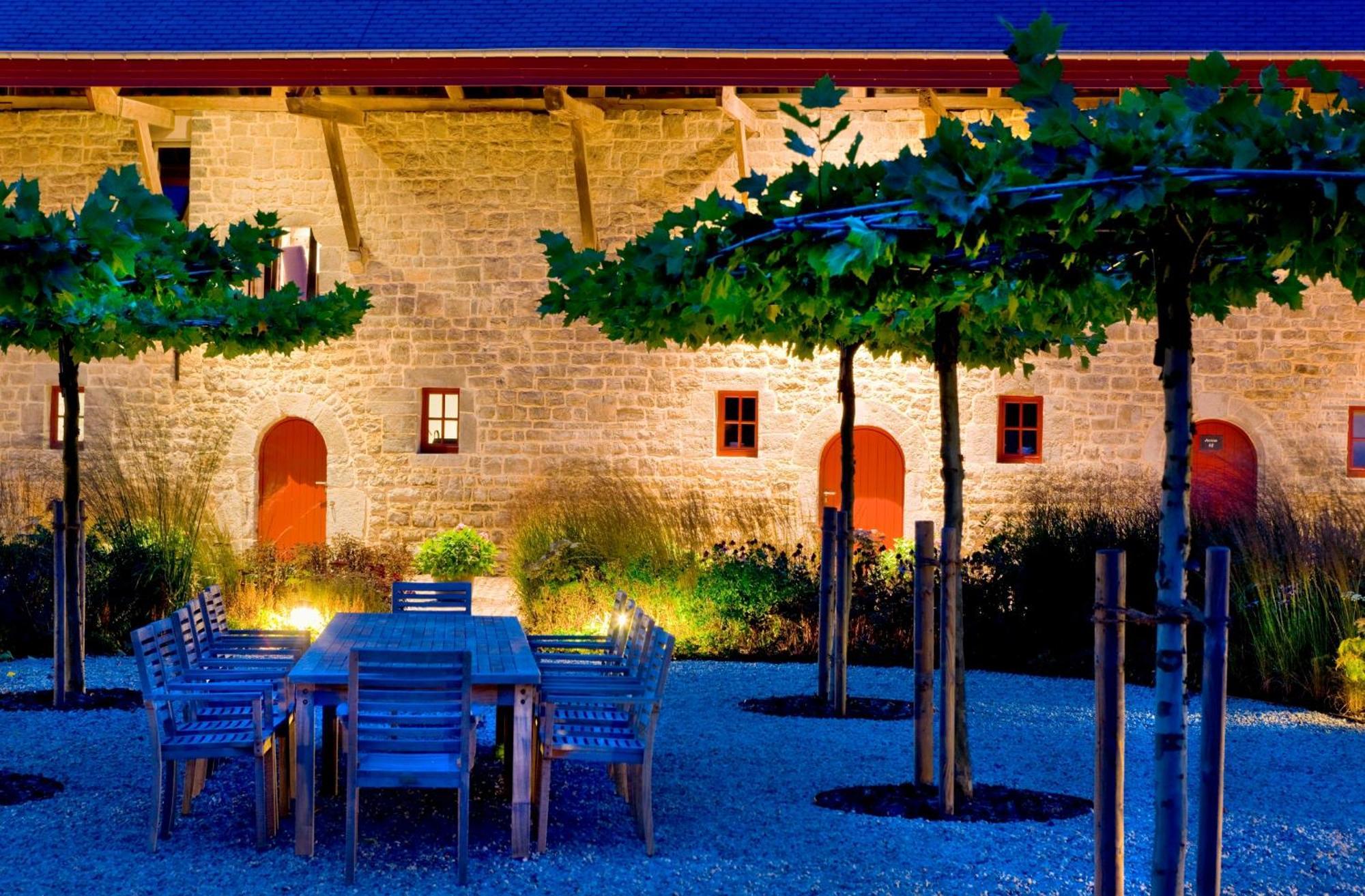 Chateau Jemeppe Marche-en-Famenne Exterior photo